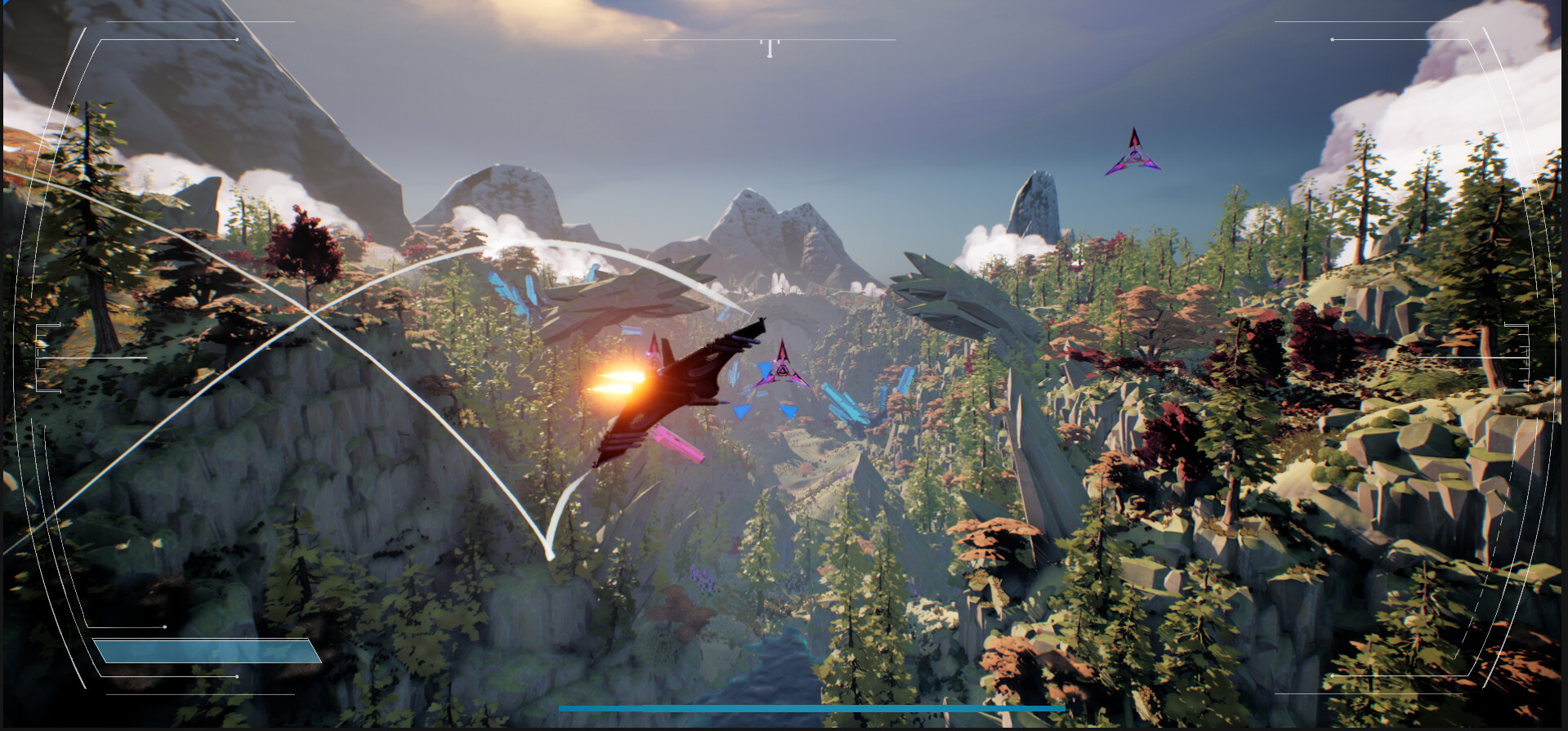 Hive Dive screenshot 3