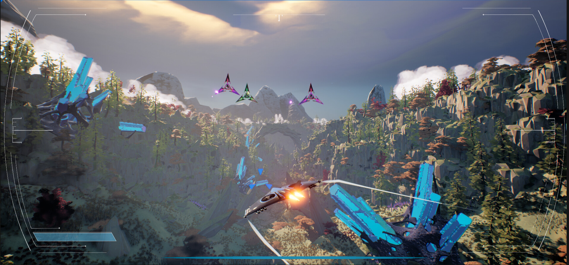 Hive Dive screenshot 5
