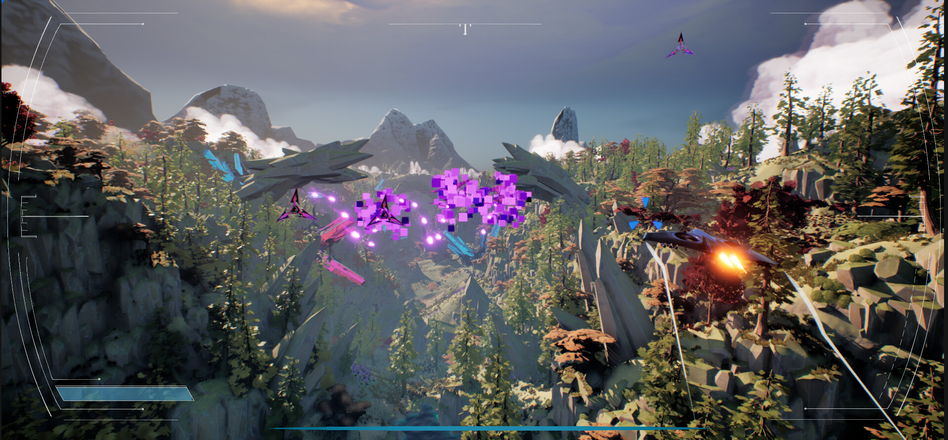 Hive Dive screenshot 4