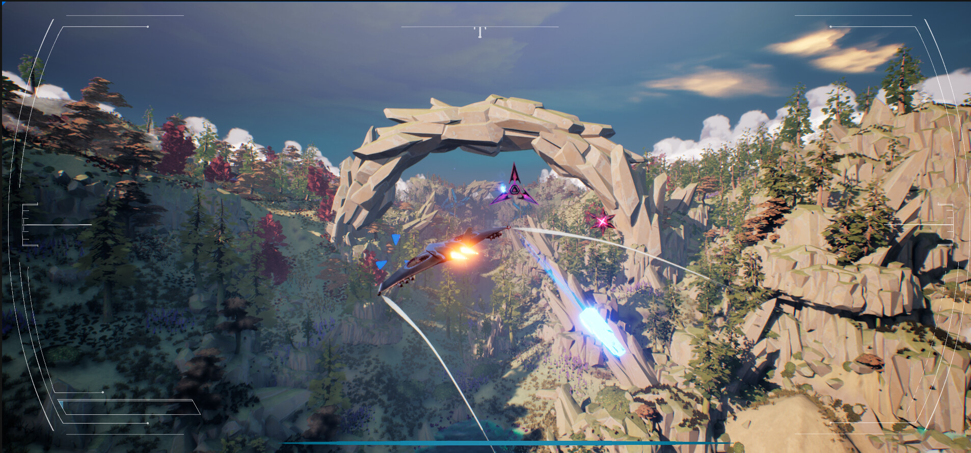 Hive Dive screenshot 2