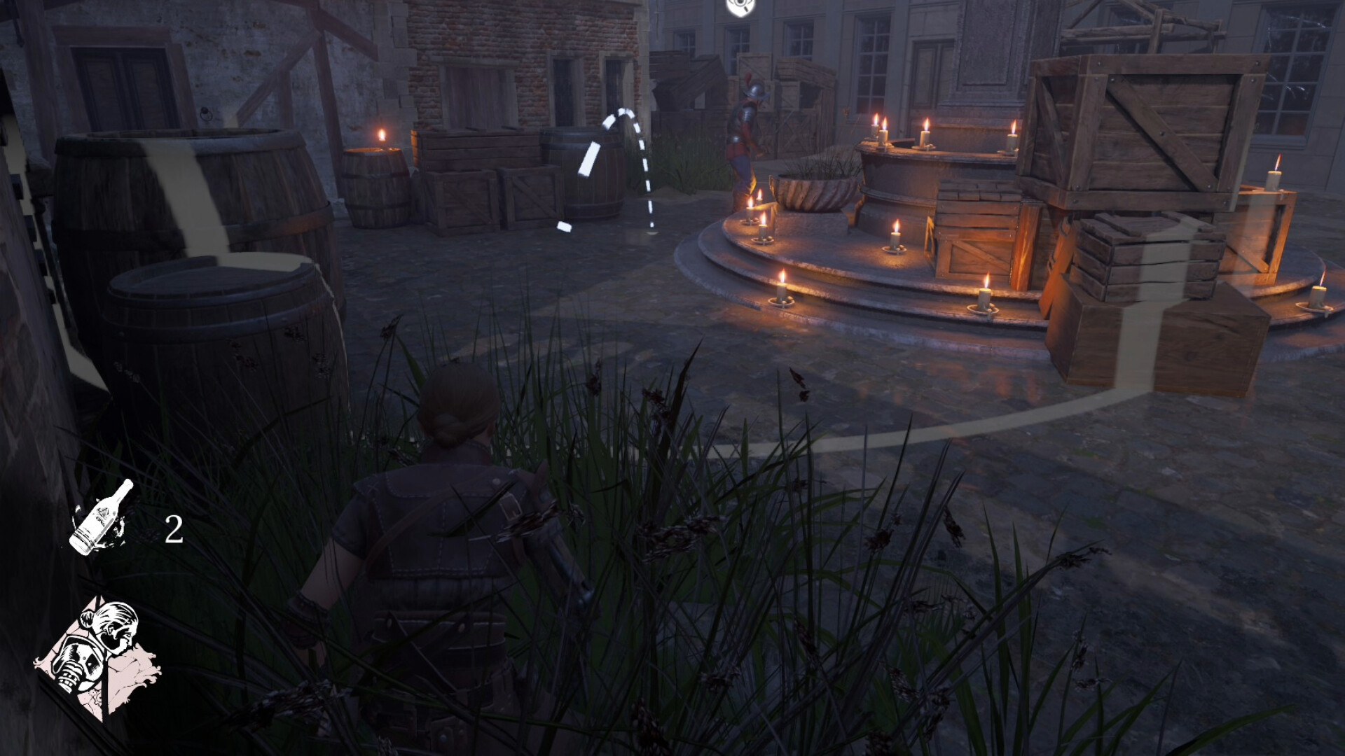 Sicaria screenshot 2
