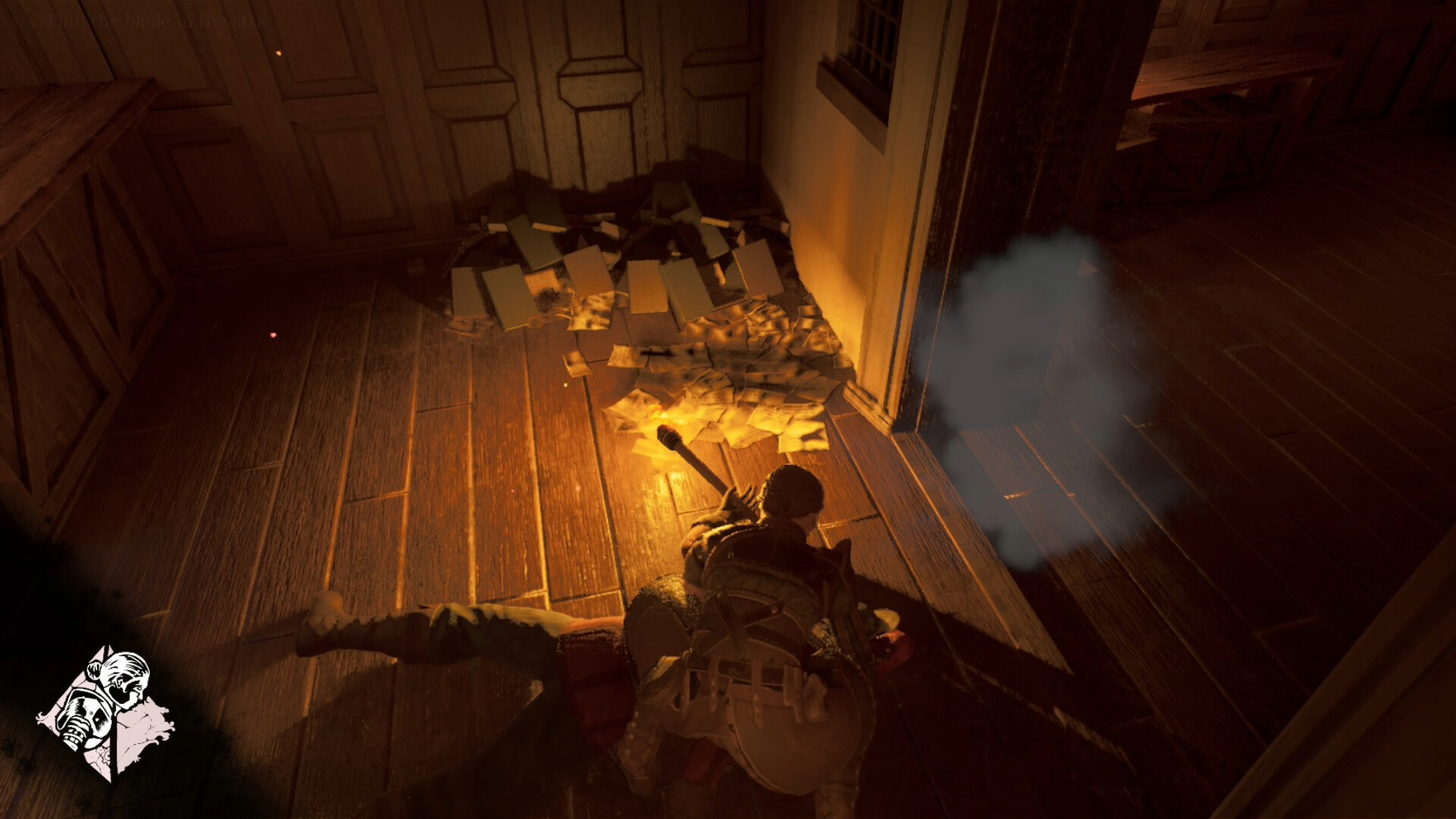 Sicaria screenshot 4