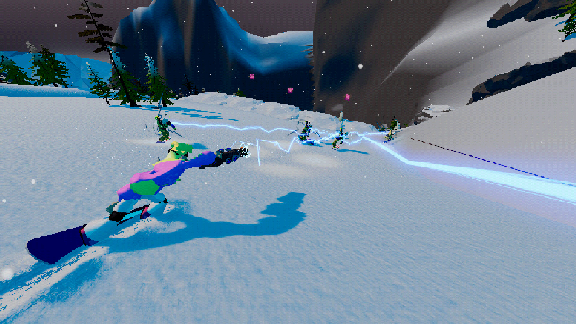 Shred Off screenshot 5