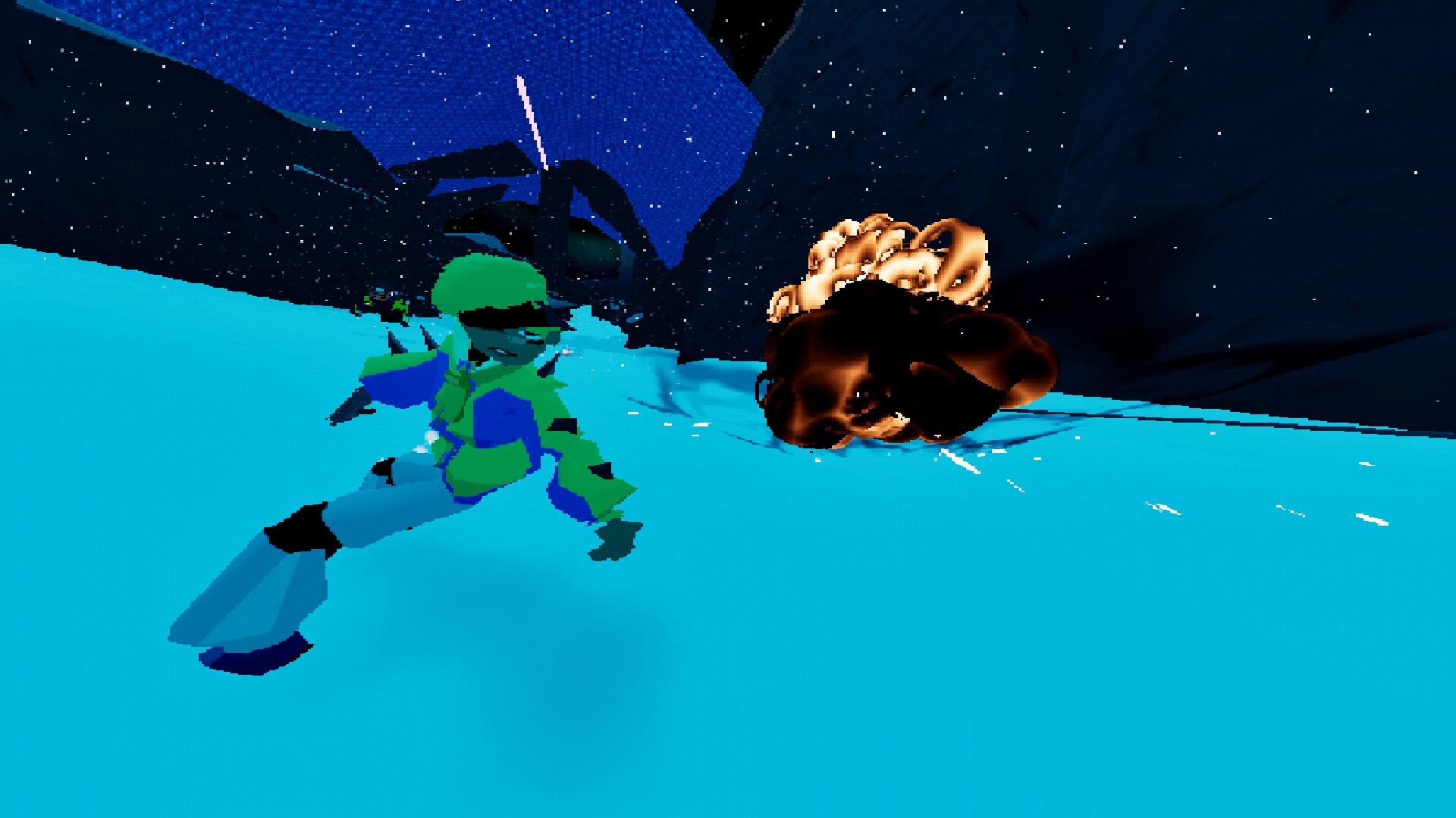 Shred Off screenshot 7