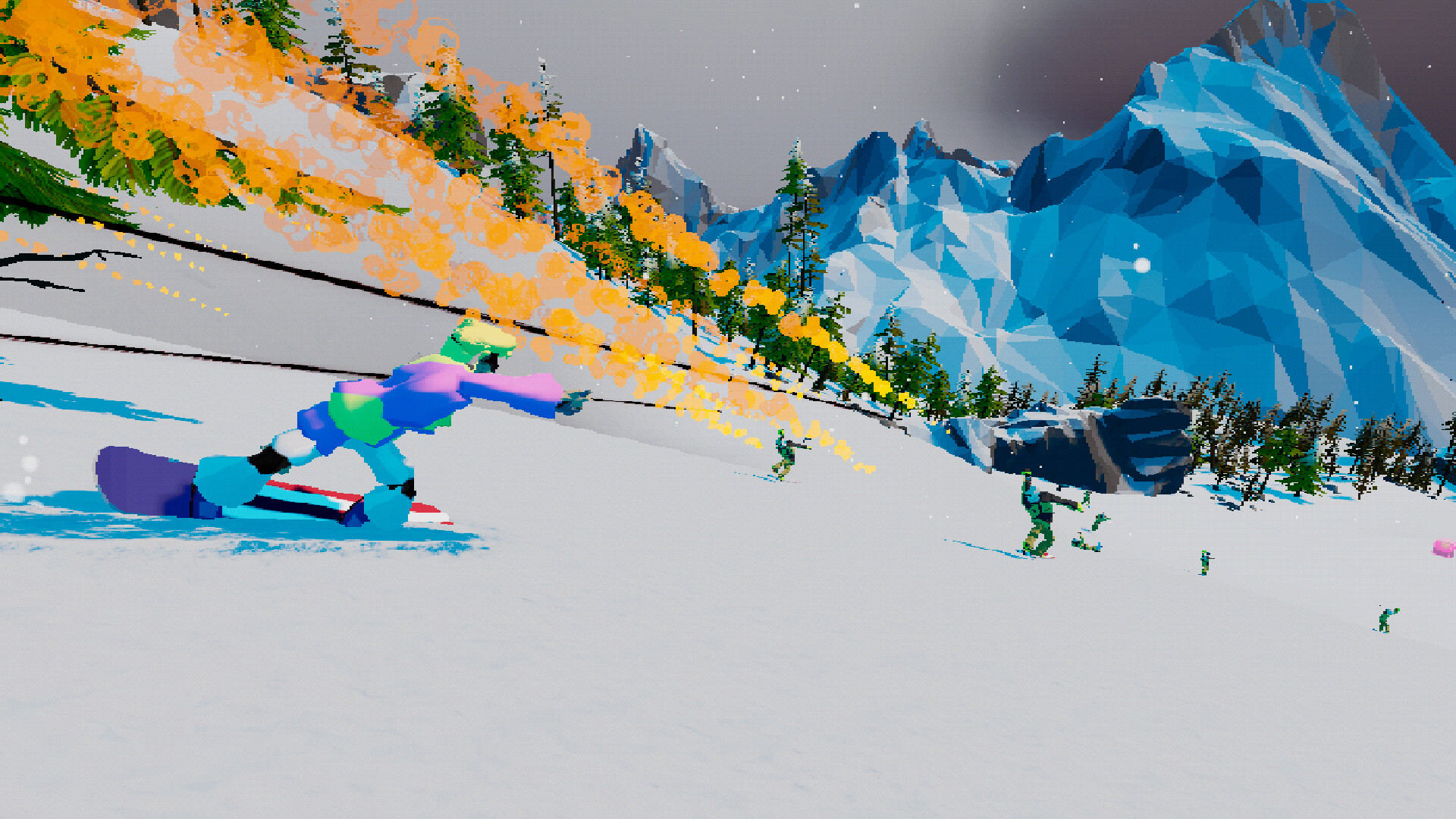 Shred Off screenshot 6