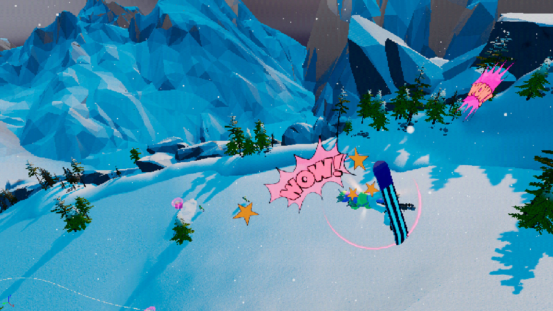 Shred Off screenshot 2