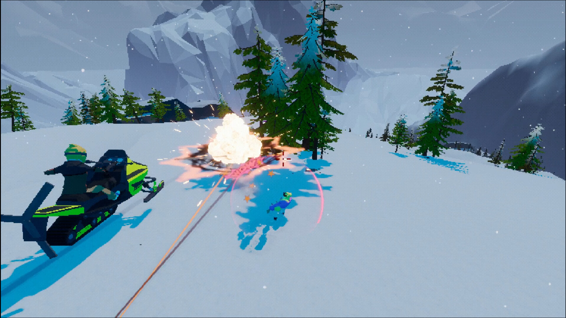 Shred Off screenshot 4