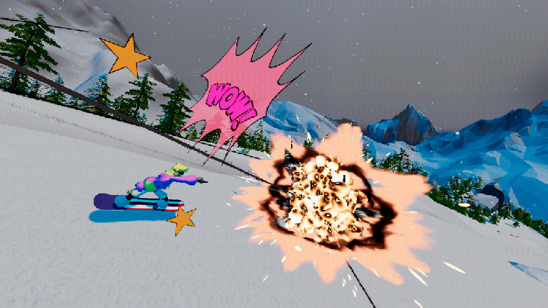 Shred Off screenshot 3