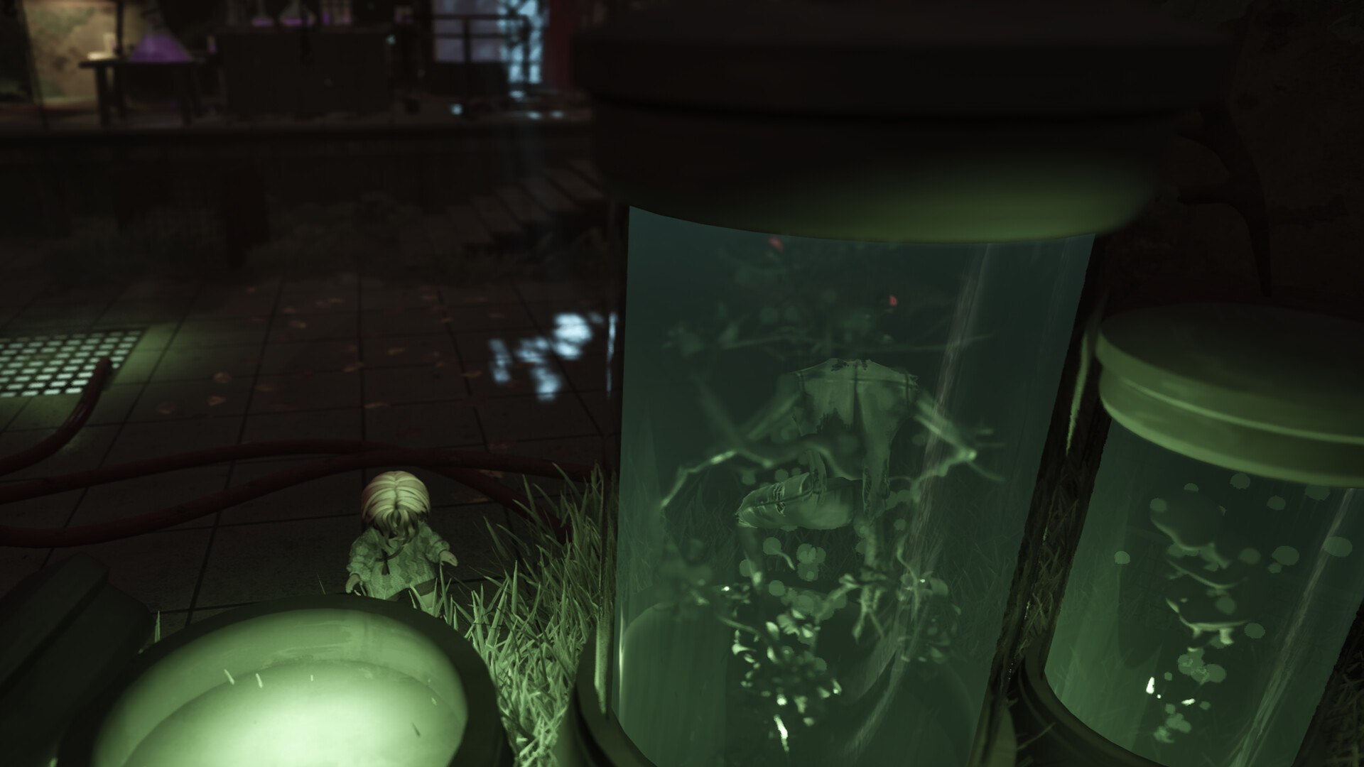 Floralis screenshot 12