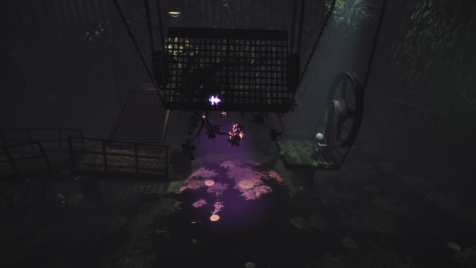 Floralis screenshot 7