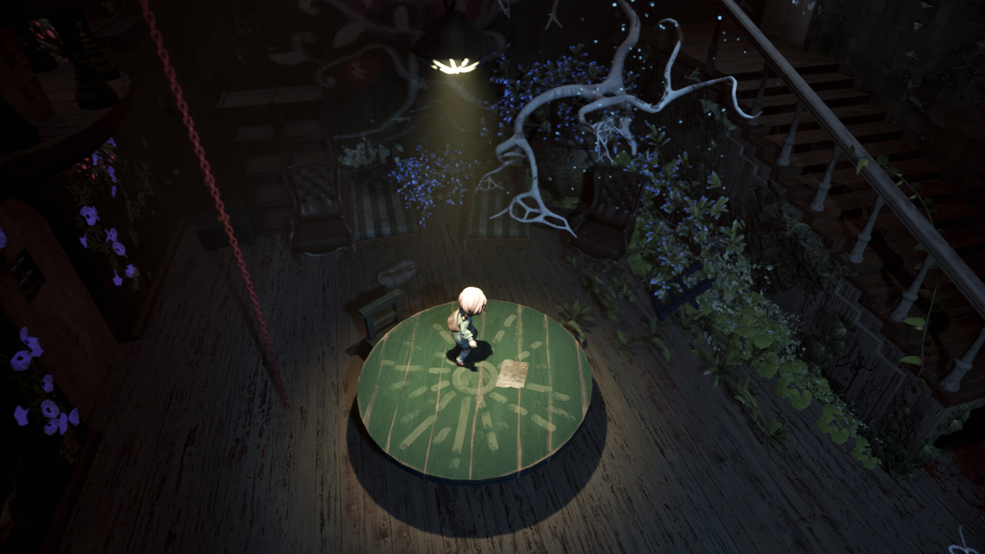 Floralis screenshot 8