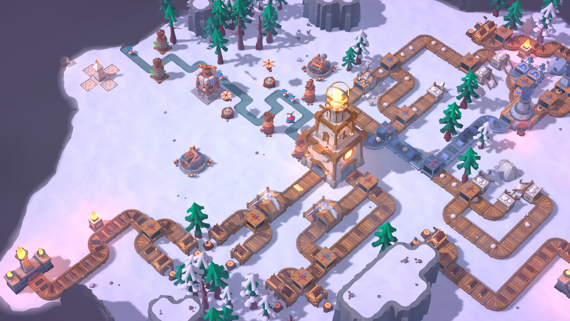 Tower Factory — изображение 4
