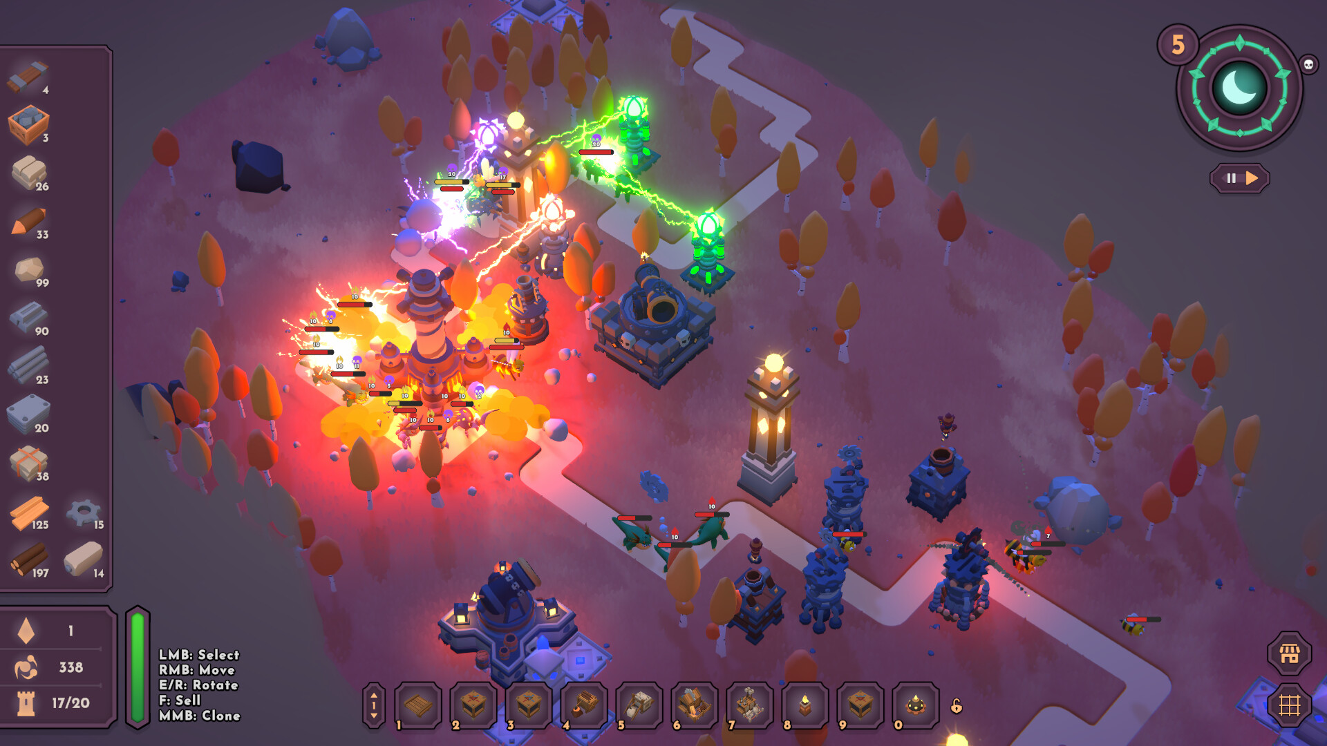 Tower Factory — изображение 5