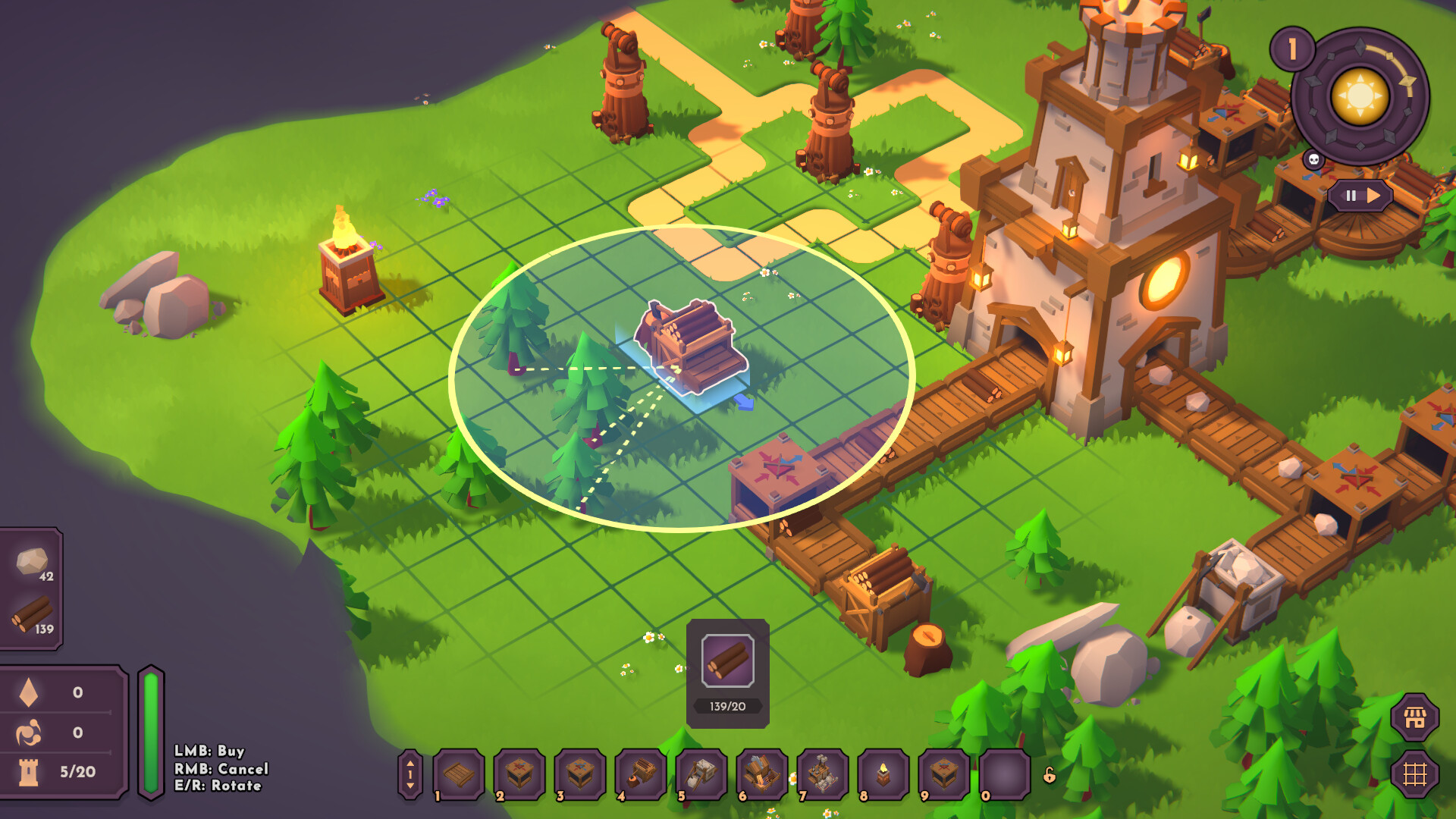 Tower Factory — изображение 2