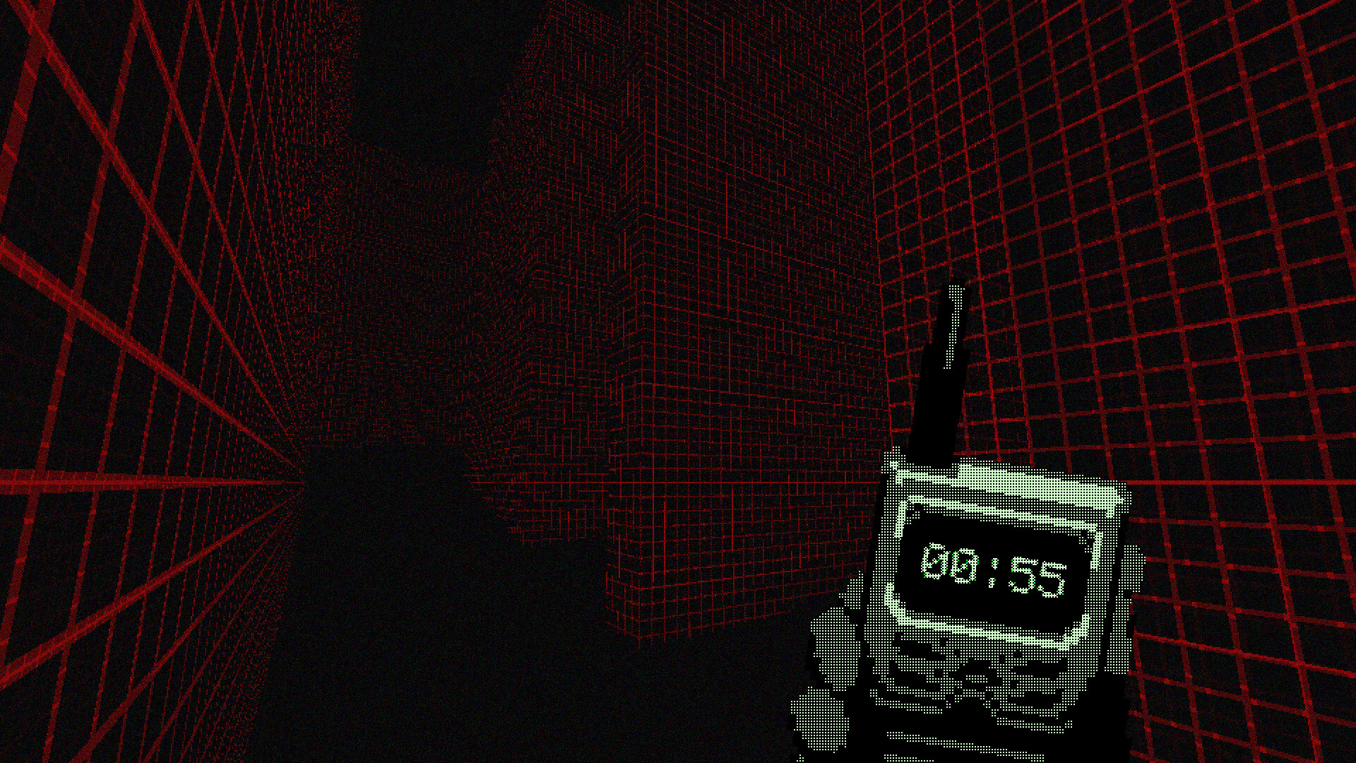 ROKO'S BASILISK screenshot 3