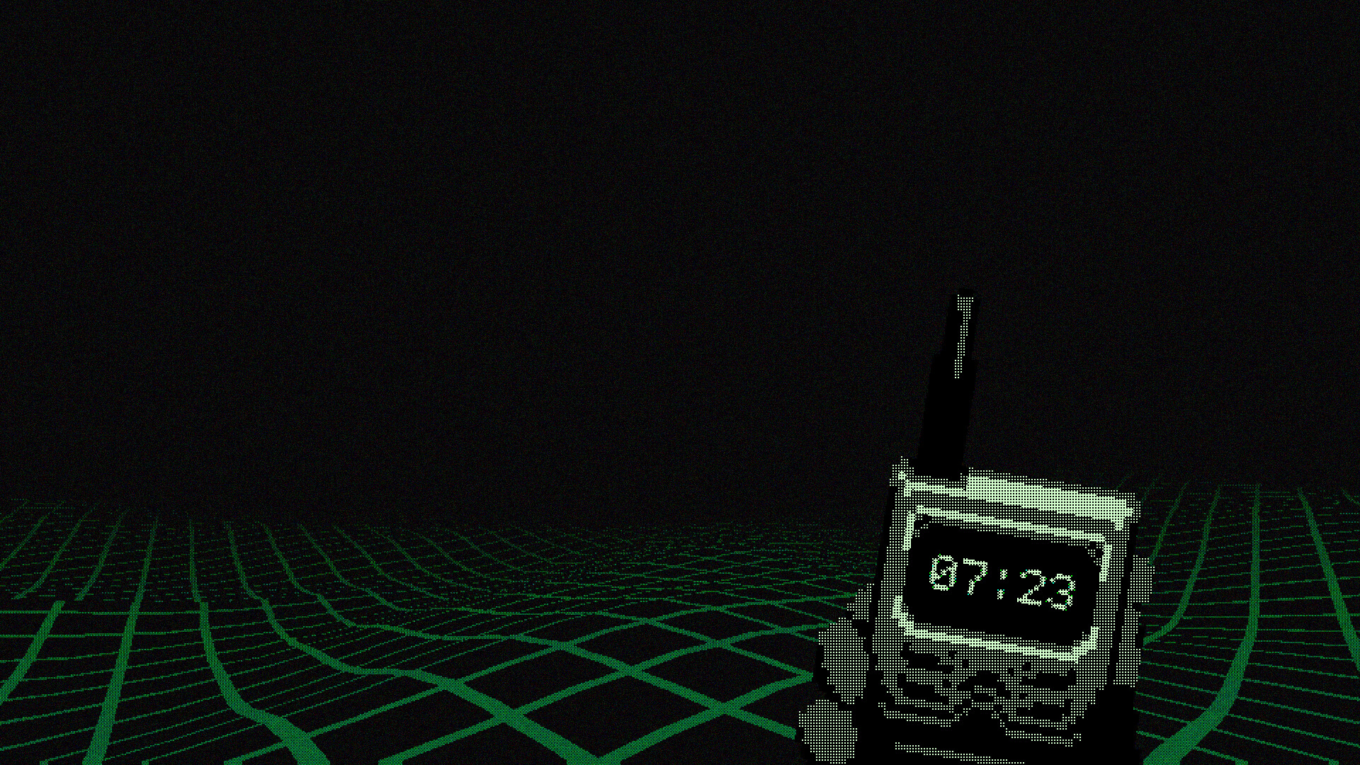 ROKO'S BASILISK screenshot 2