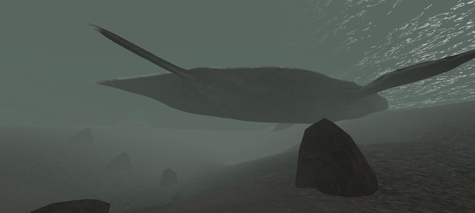 Archaic screenshot 8