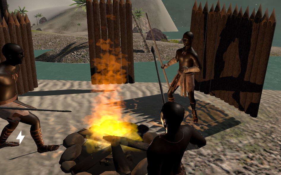 Archaic screenshot 13