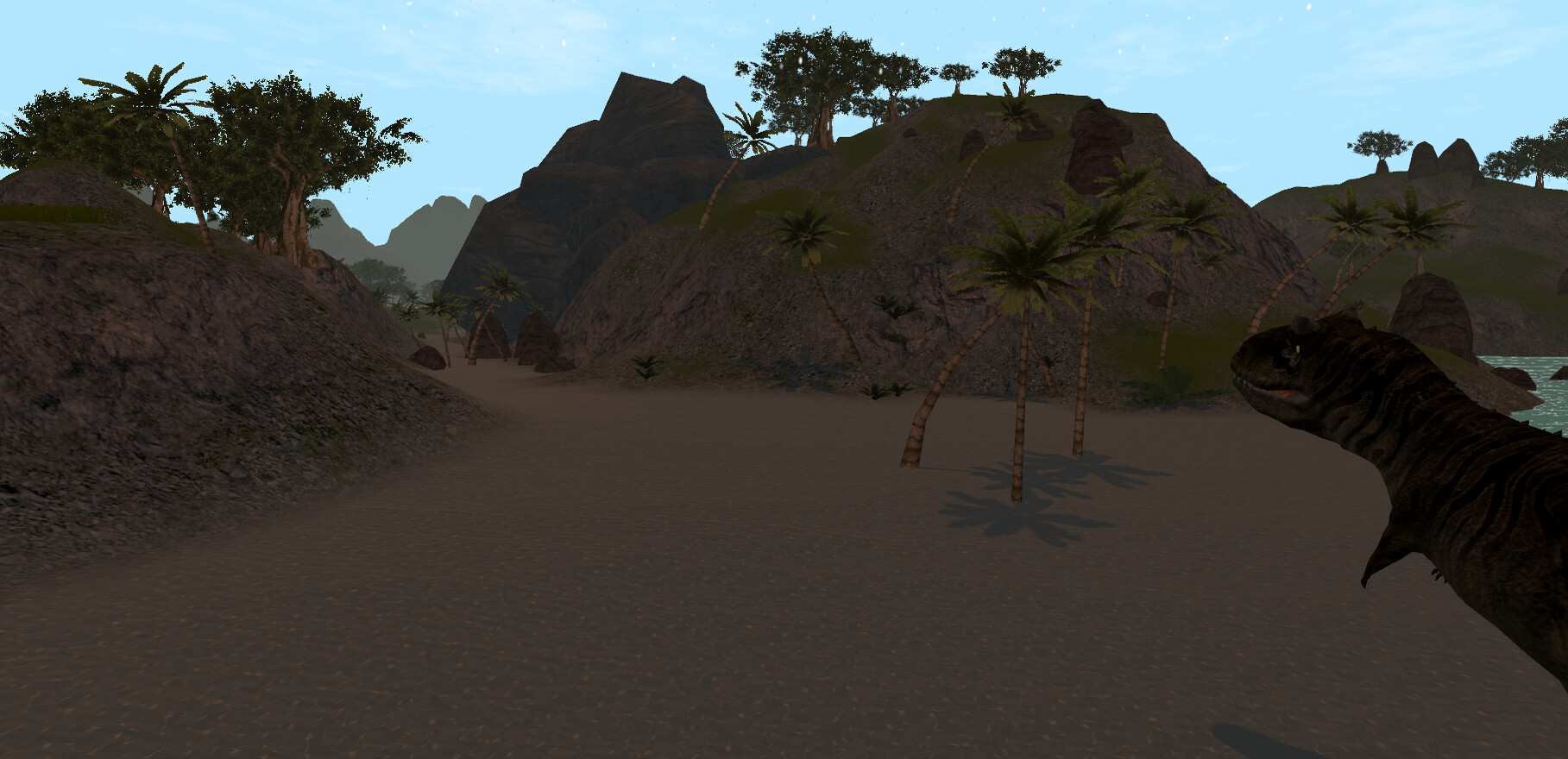 Archaic screenshot 11