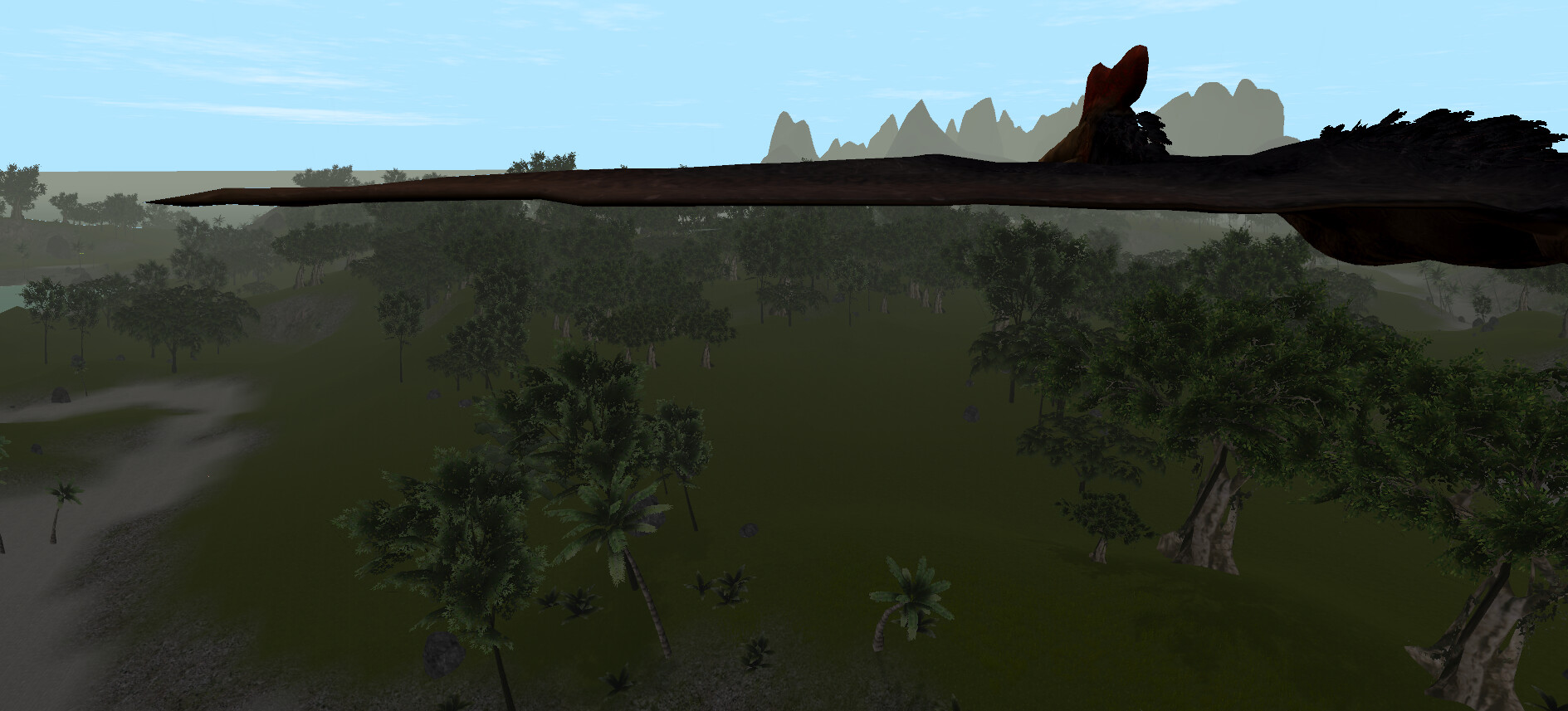 Archaic screenshot 6