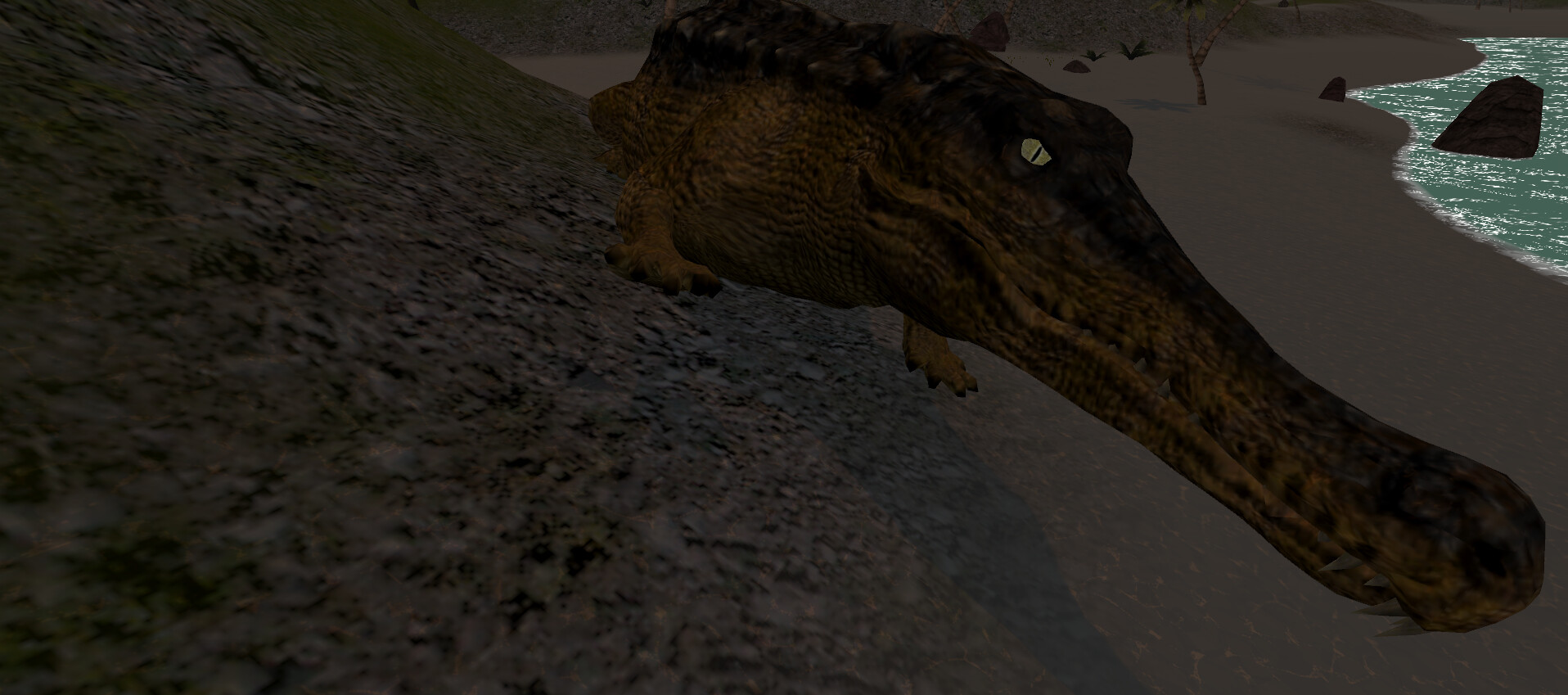 Archaic screenshot 4
