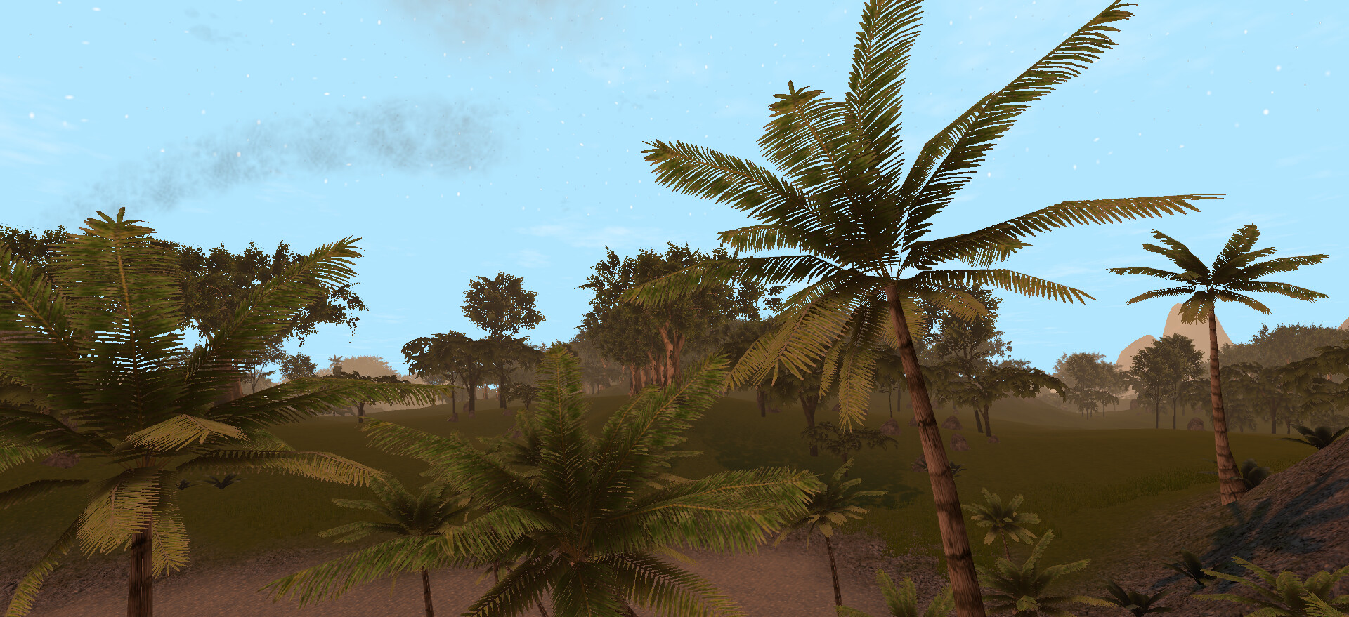 Archaic screenshot 2