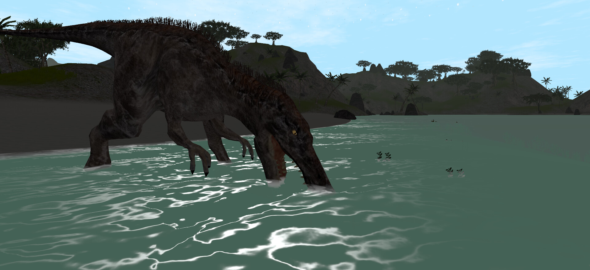 Archaic screenshot 10