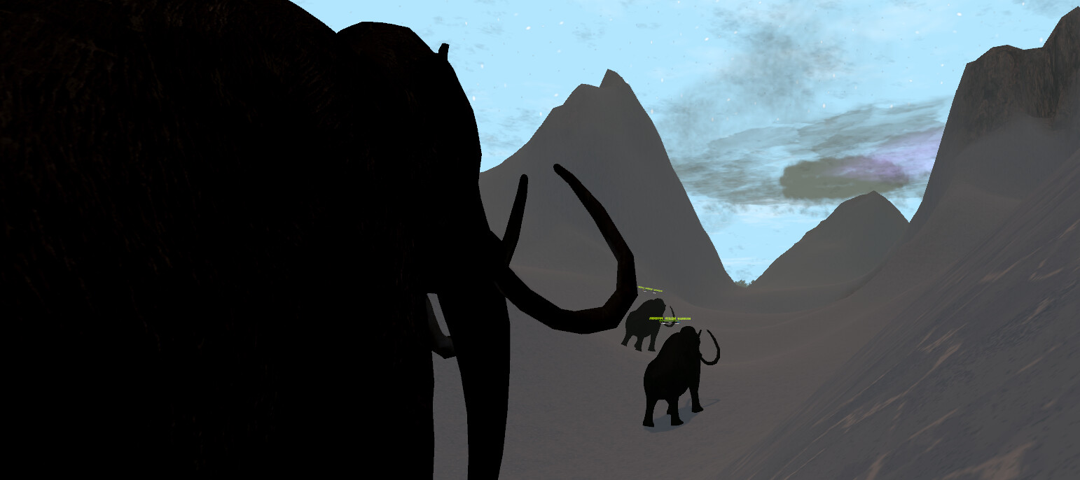 Archaic screenshot 7