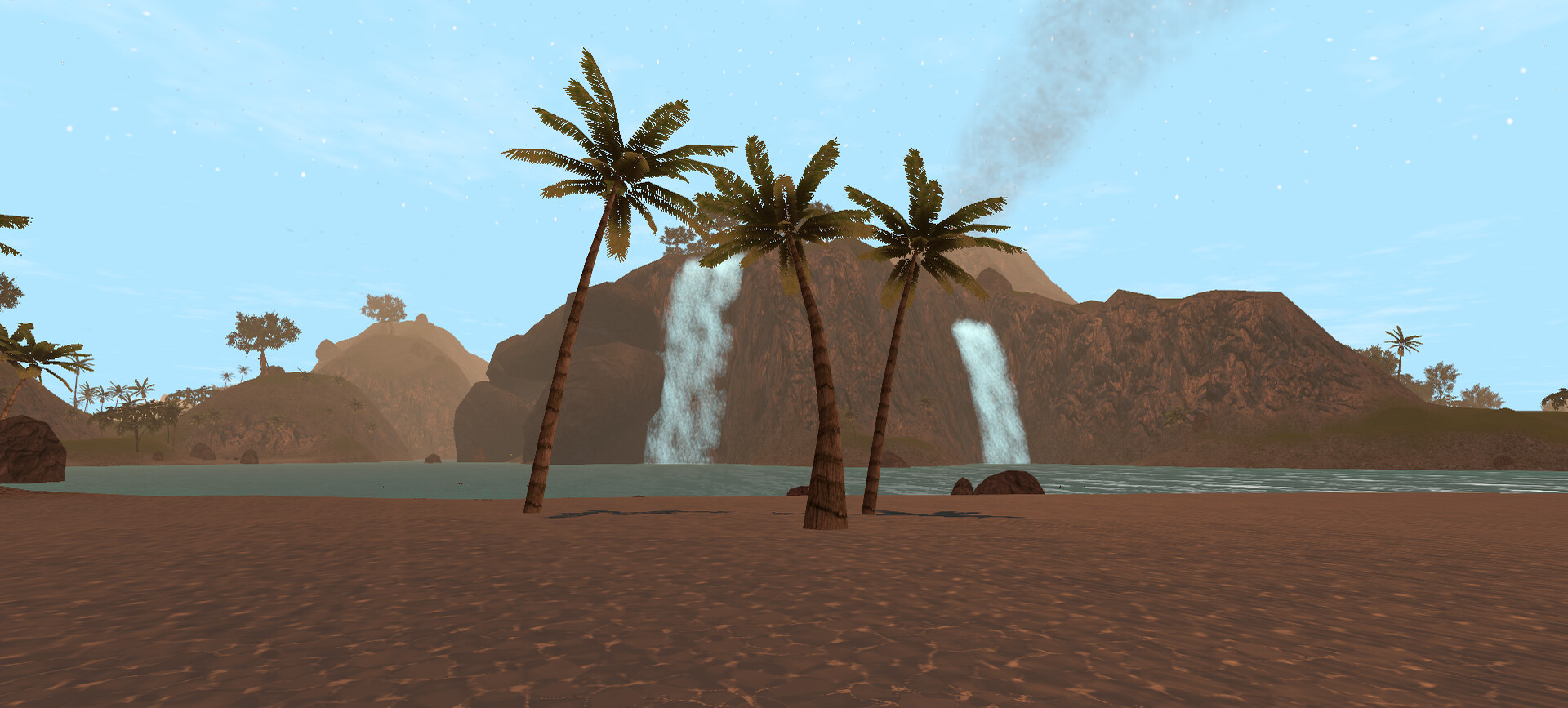 Archaic screenshot 3