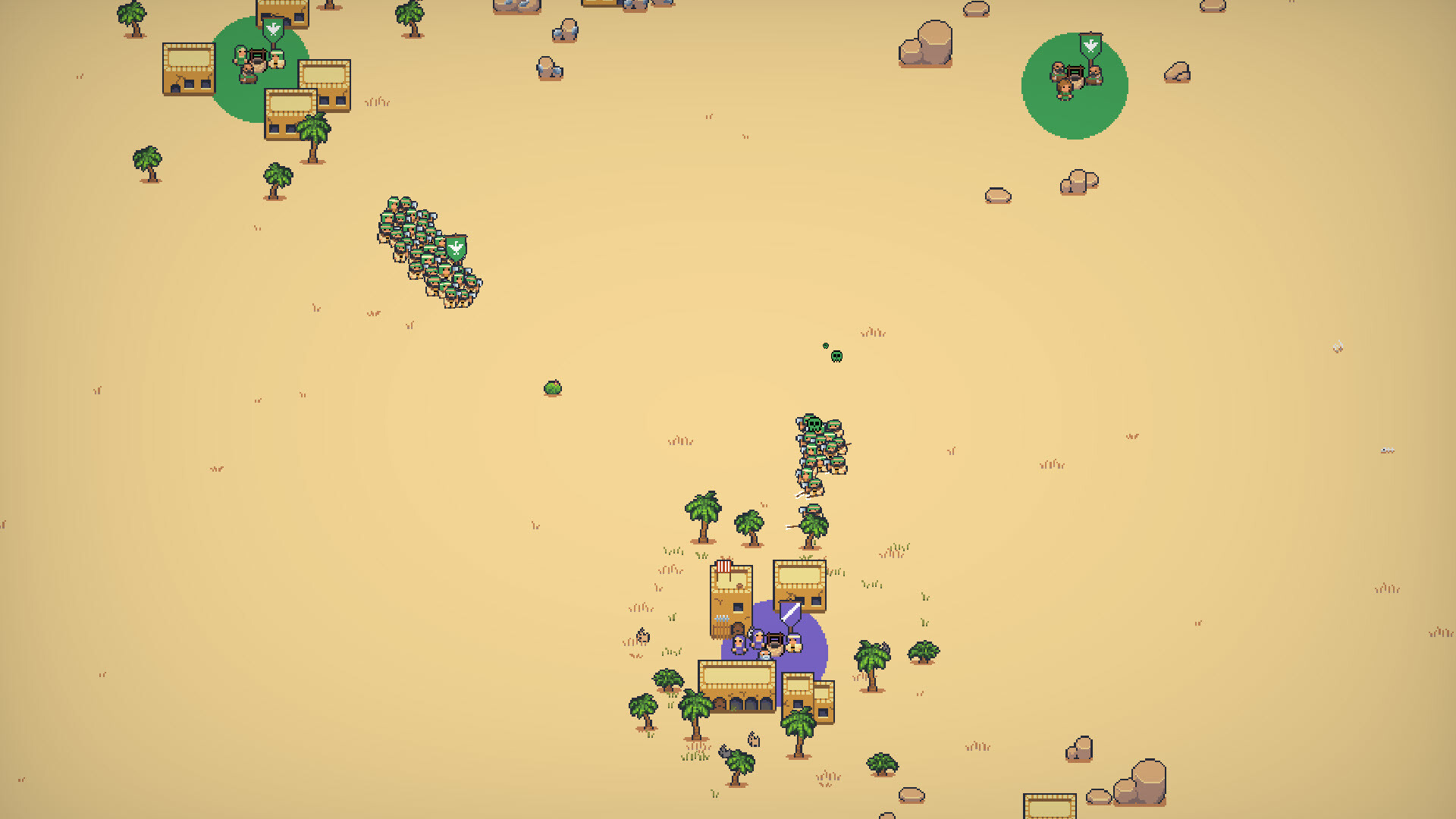 Desert Kingdoms screenshot 5