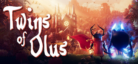Twins of Olus