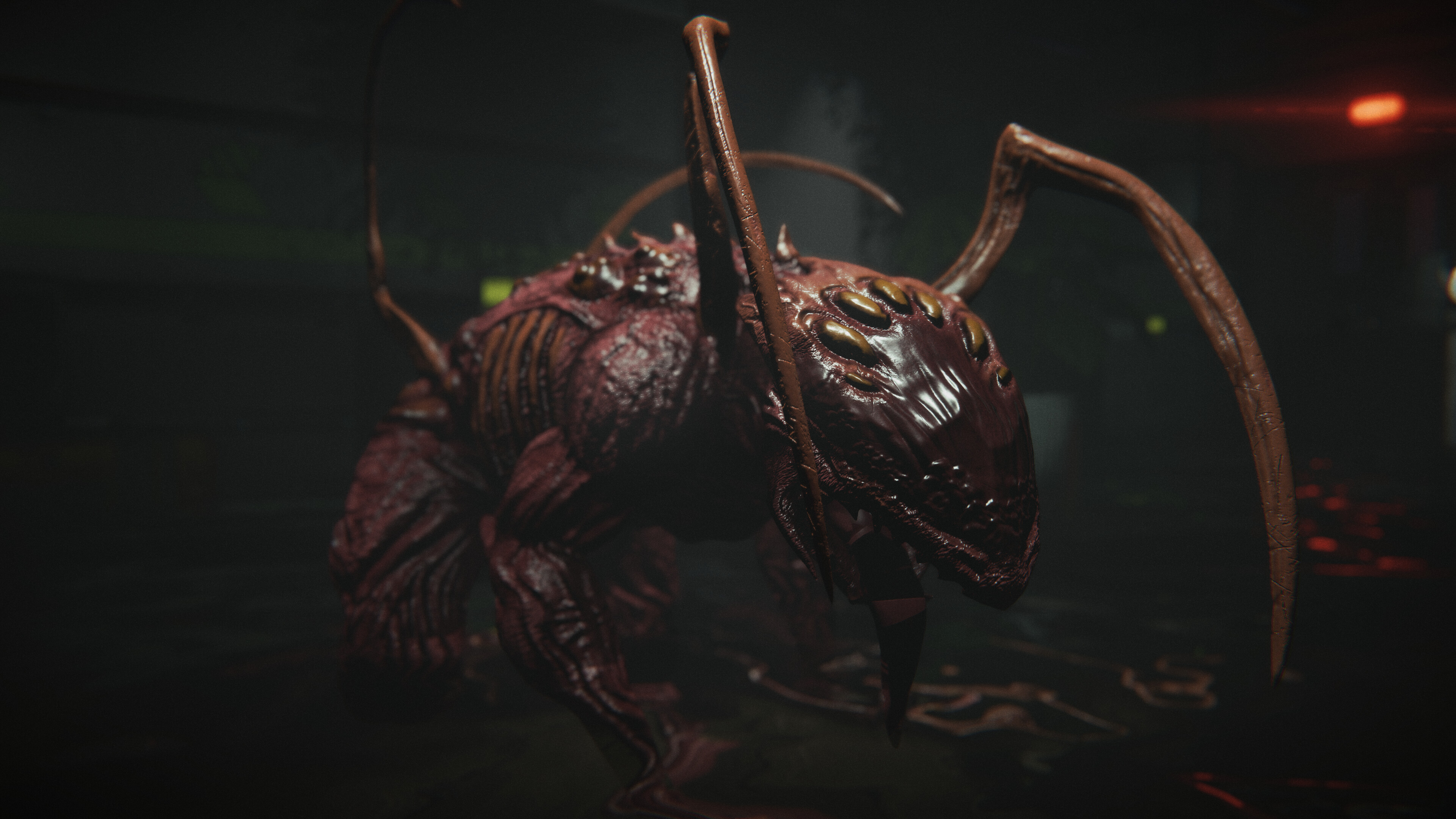SCP: Valravn screenshot 4