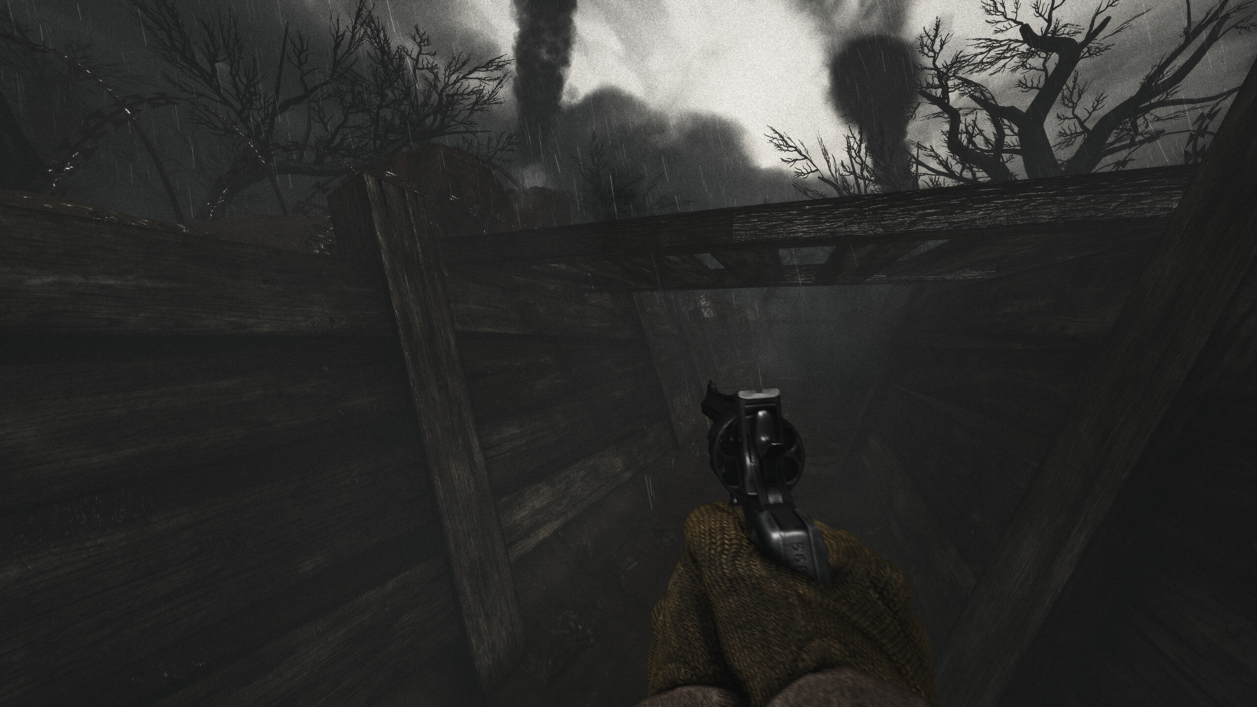 SCP: Valravn screenshot 5