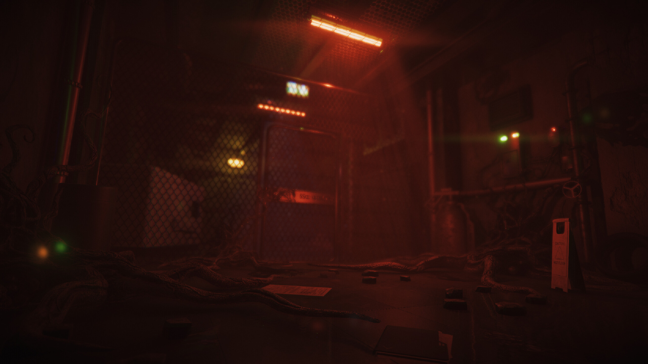 SCP: Valravn screenshot 6
