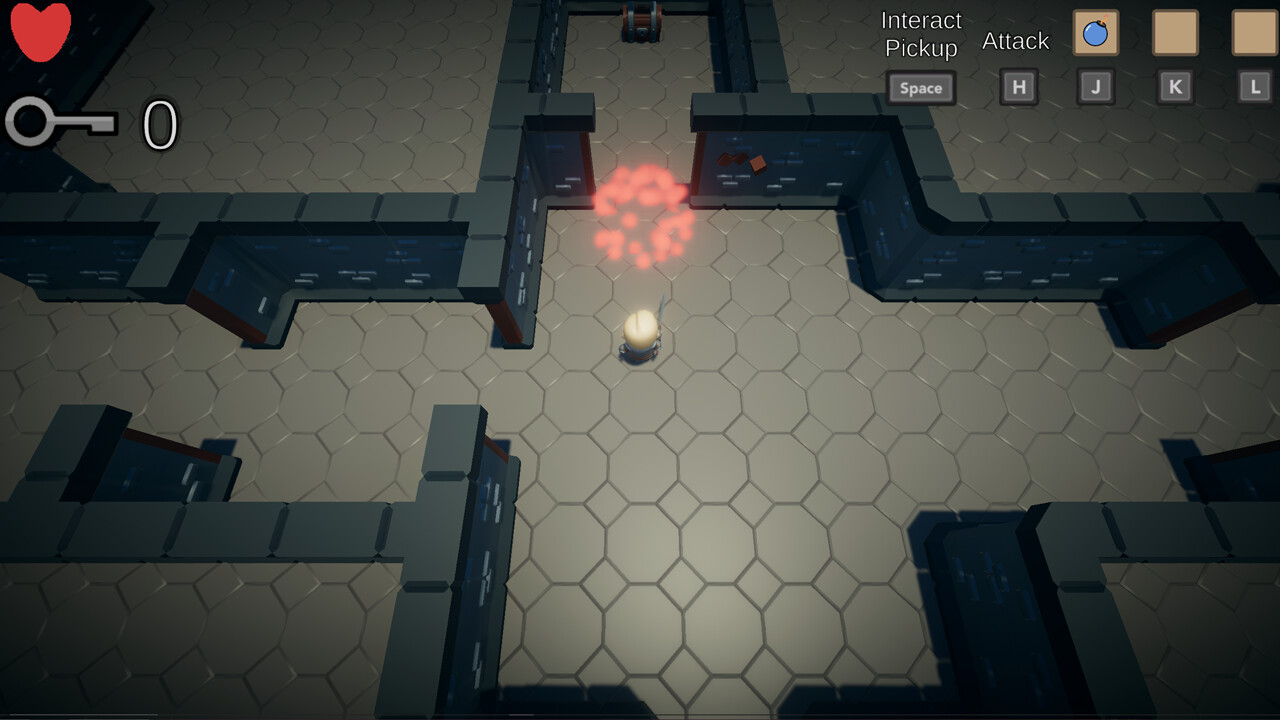 Dungeon Re-Delve screenshot 5