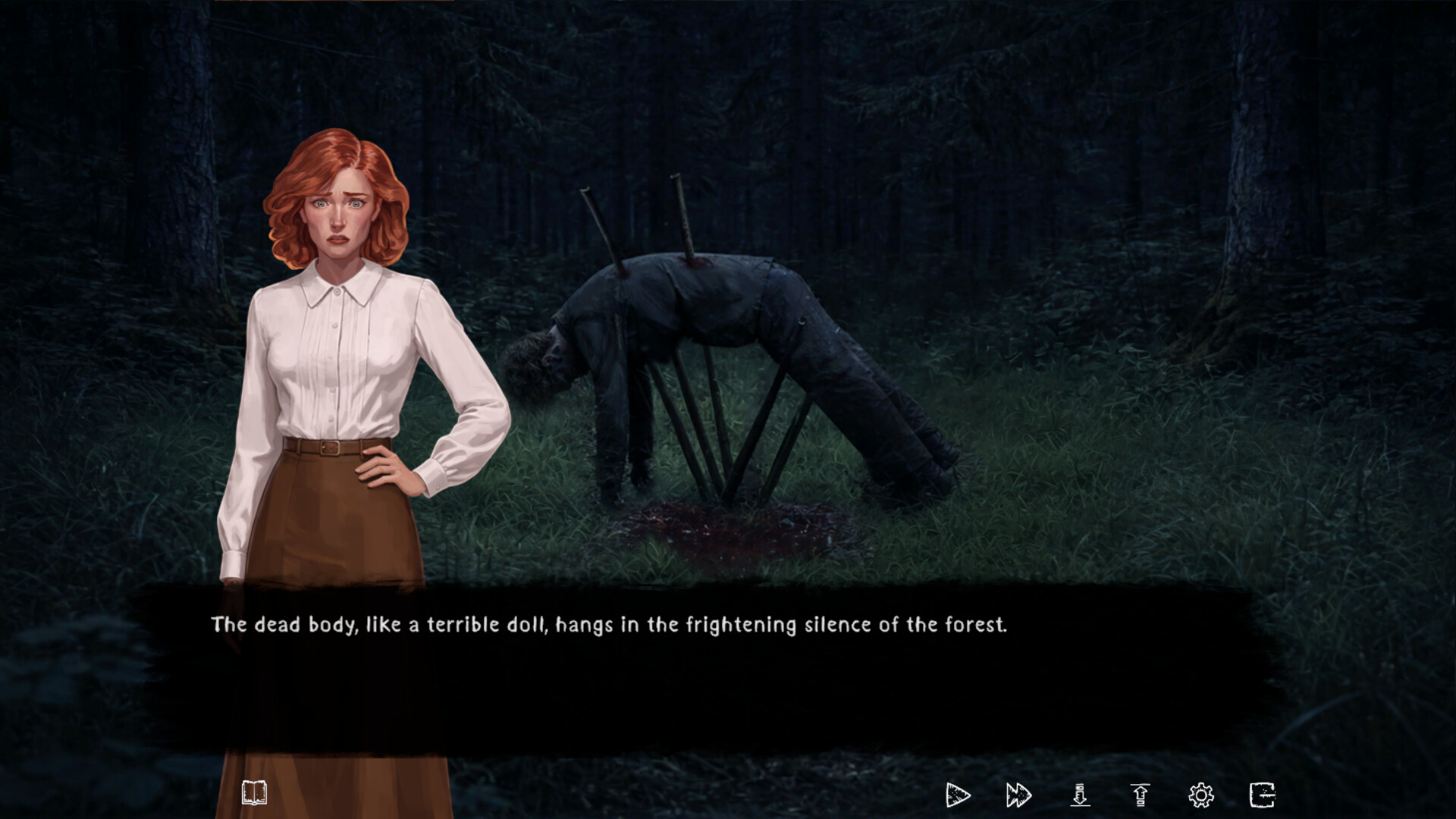 Is There a Way? screenshot 7
