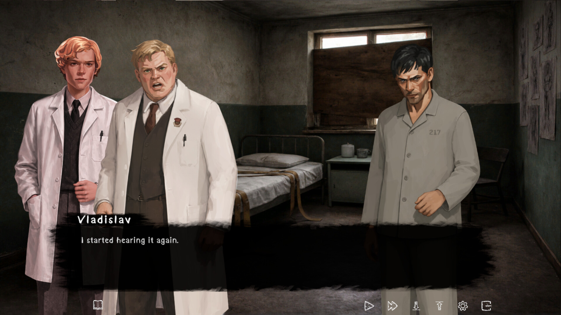 Is There a Way? screenshot 8