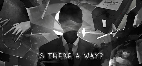 Is There a Way?: header artwork