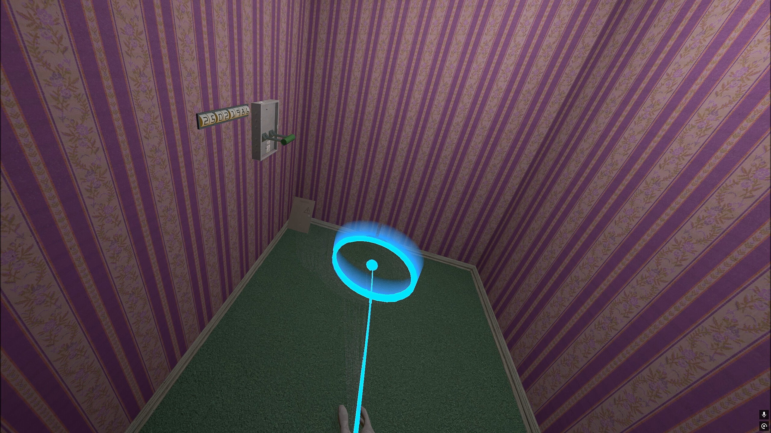 The Time Machine screenshot 9