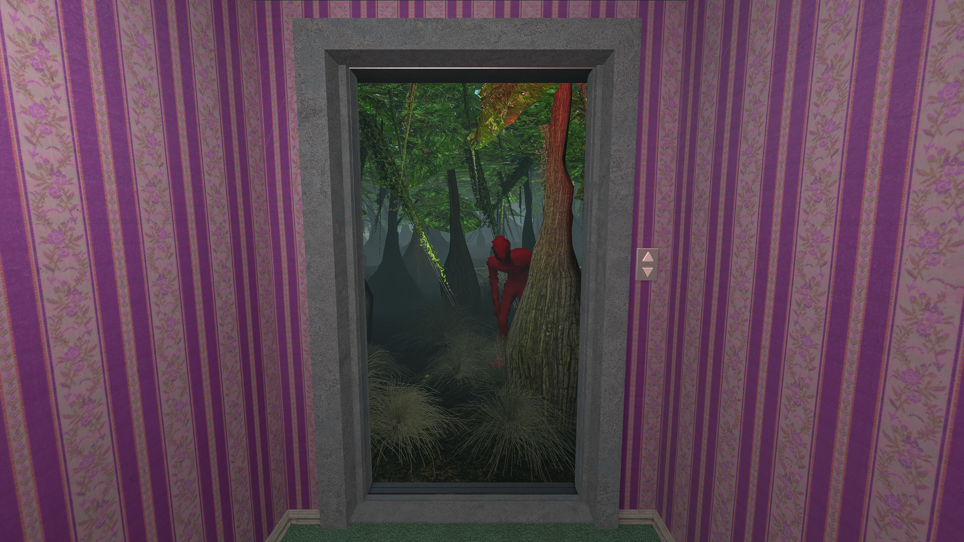 The Time Machine screenshot 6