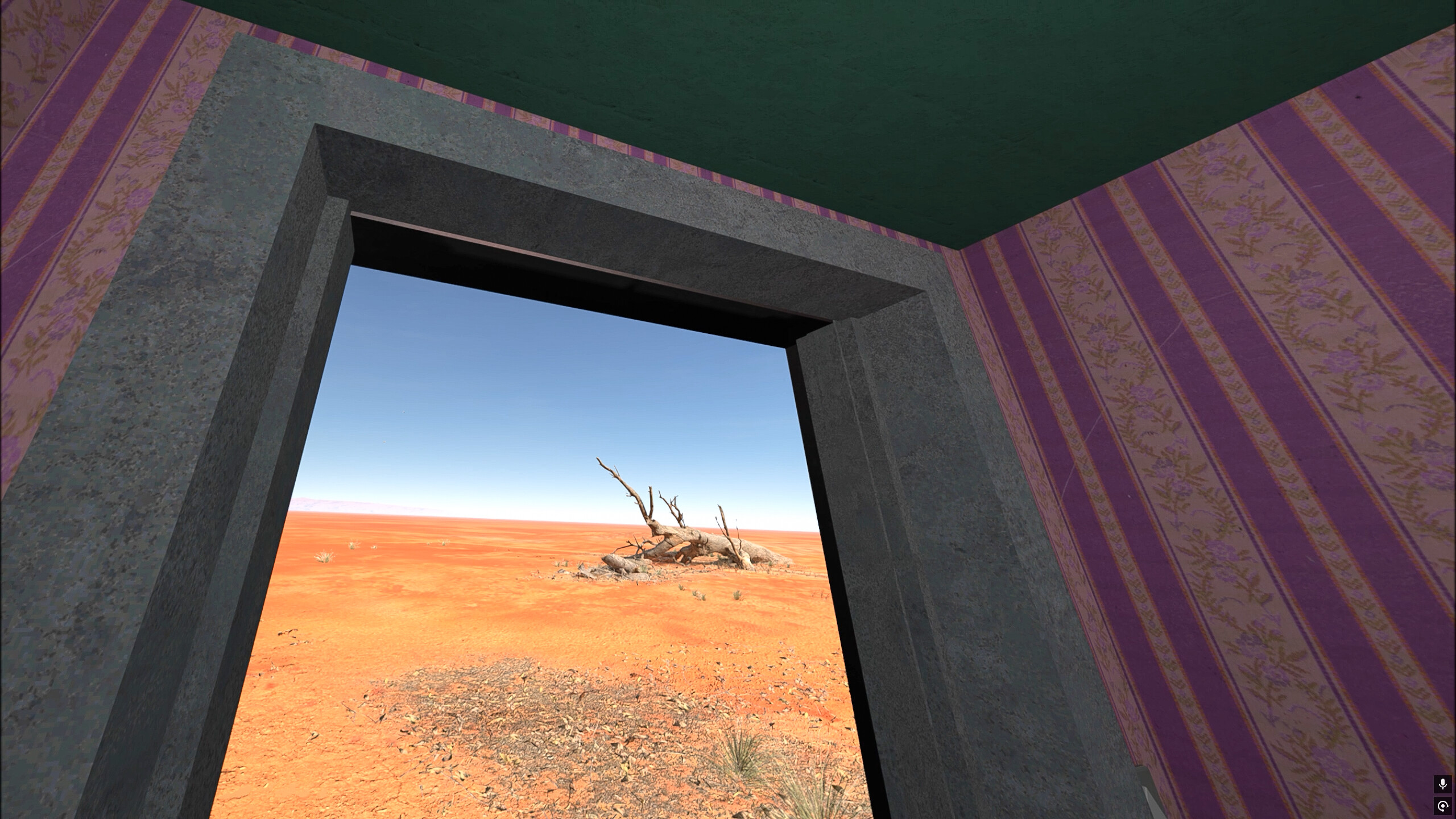 The Time Machine screenshot 8