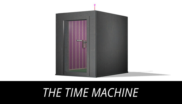 The Time Machine on Steam