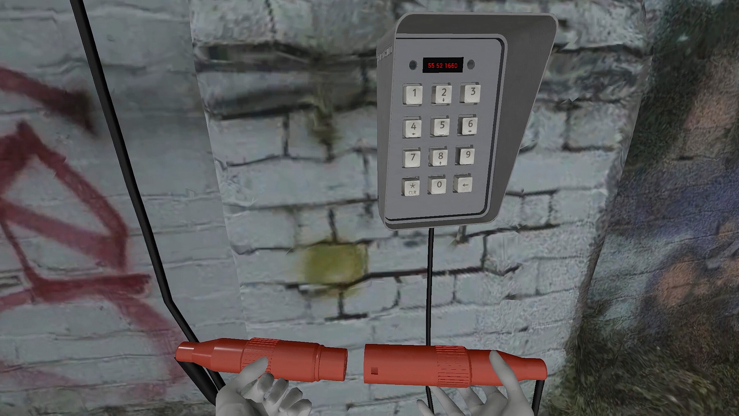 The Time Machine screenshot 16