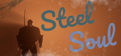 Steel Soul: header artwork