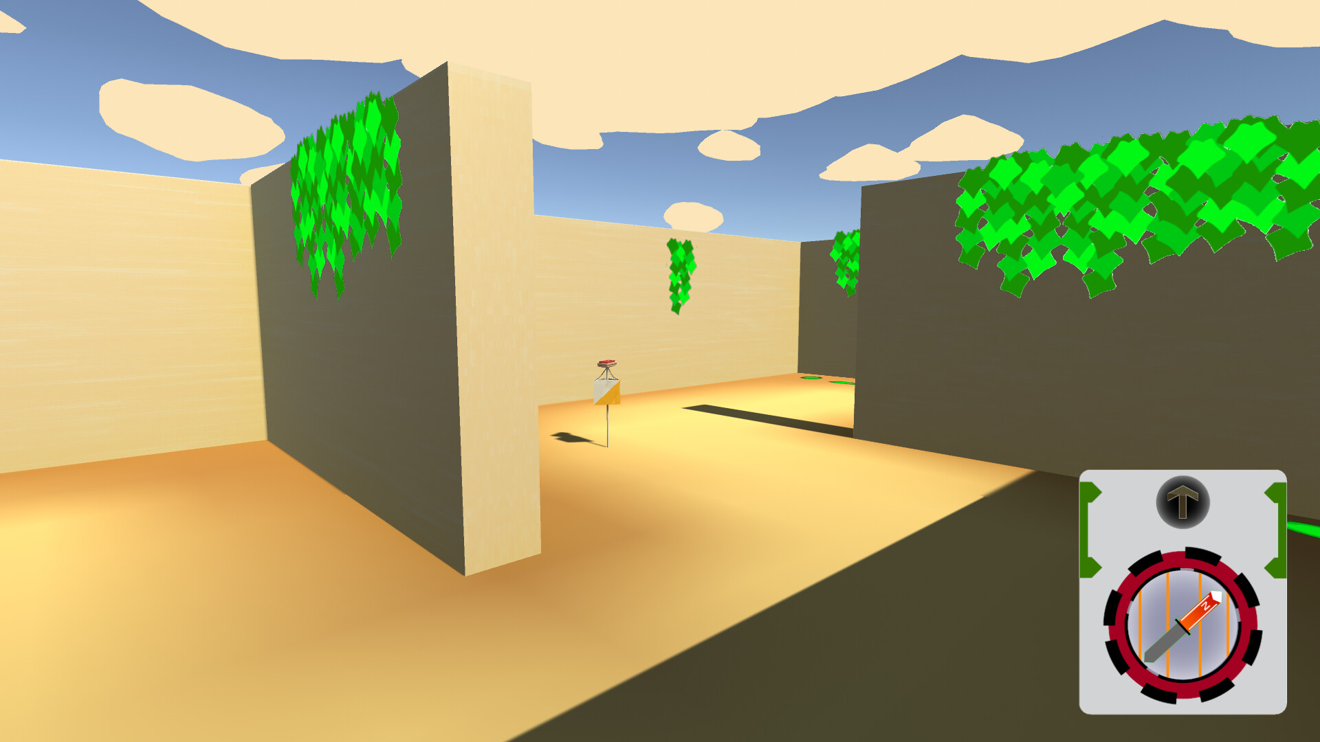 Orienteering Simulator screenshot 7