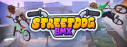 Streetdog BMX