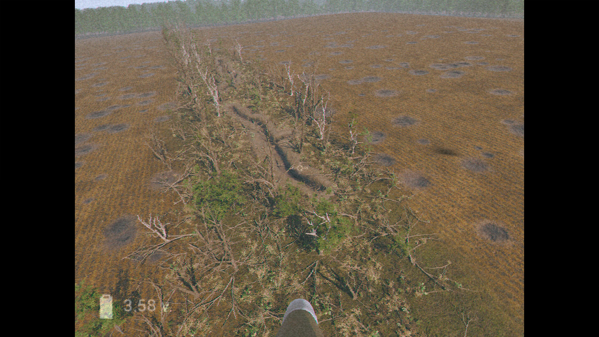 FPV Kamikaze Drone screenshot 27