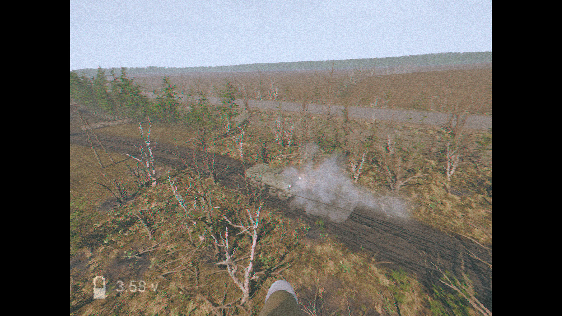 FPV Kamikaze Drone screenshot 23
