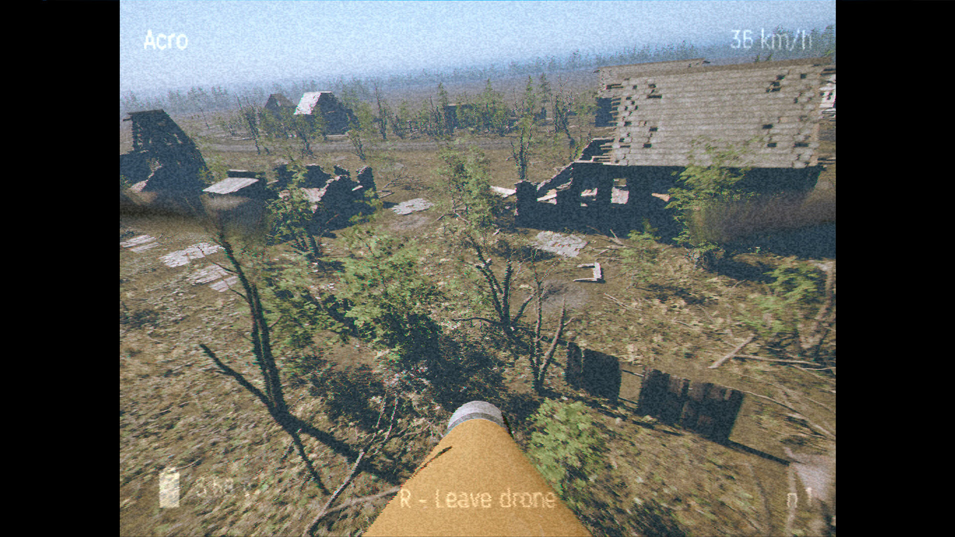 FPV Kamikaze Drone screenshot 18