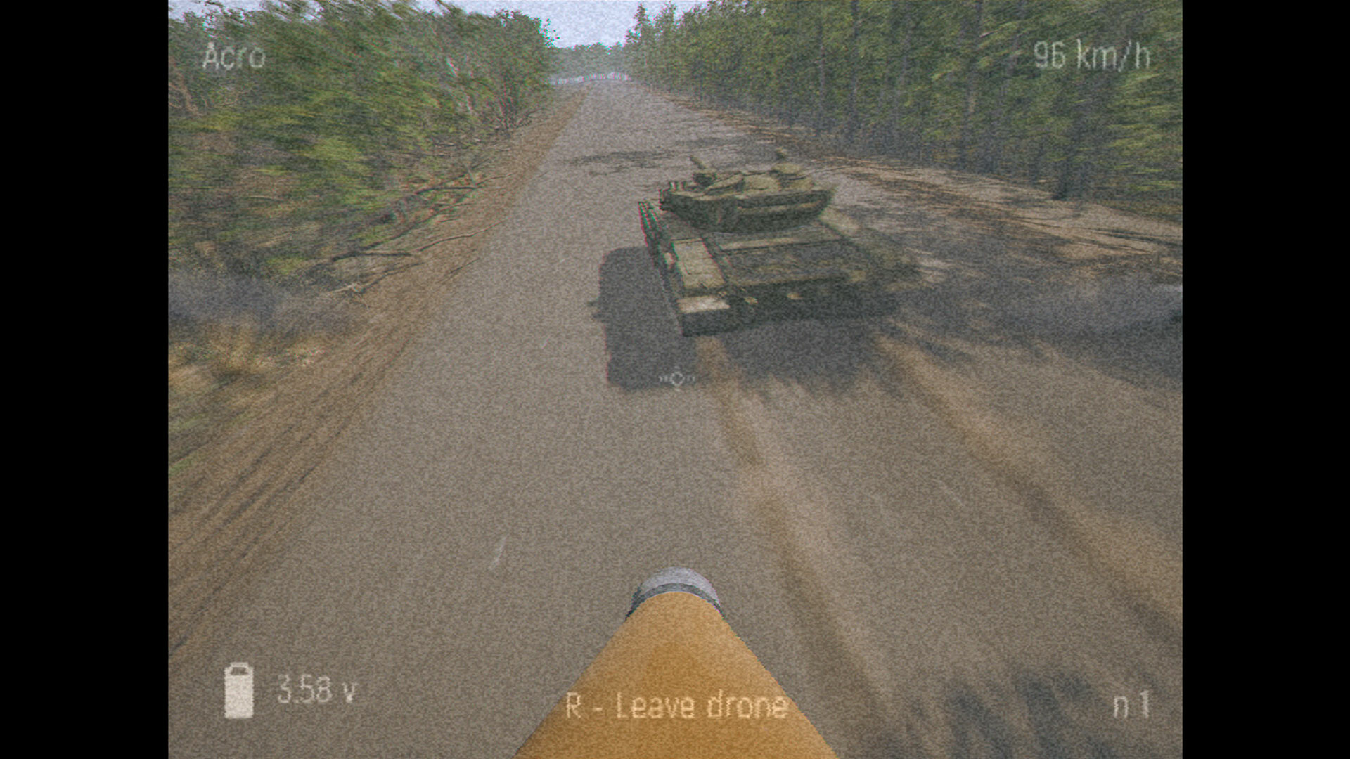 FPV Kamikaze Drone screenshot 33